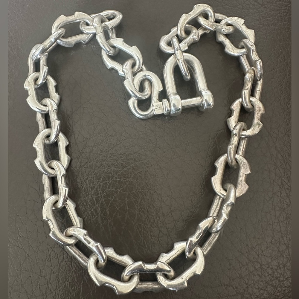 Incredible Partsof4 Sterling Chain take 30% off!